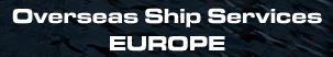 Overseas Ship Services Europe